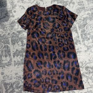 NWOT VICI dress.